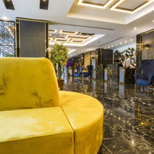 Mövenpick Hotel Trabzon, Трабзон — фото 2