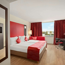 Ramada Encore by Wyndham Geneva, 兰西 — 照片 3