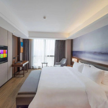 Olympia Hotel, Qinzhou — photo 3