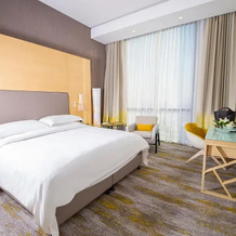 Rotana Corniche Hotel, Dammam — photo 4