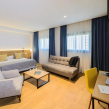 Best Western Aida Madrid Airport, 托雷洪德阿尔多斯 — 照片 3