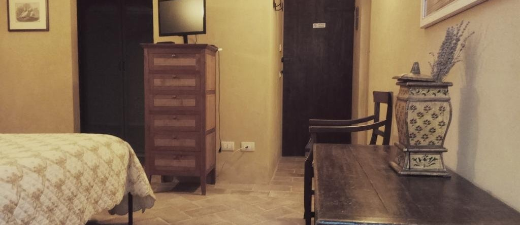 Agriturismo Oliodivino, Monte Roberto — photo 1