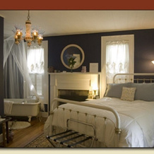 Buffalo Tavern Bed & Breakfast, Уэст-Джефферсон — фото 2