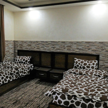 Amaled Hotel, Амман — фото 5