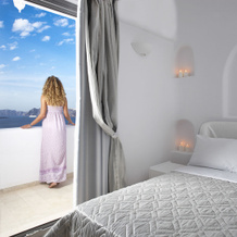 Santorini Princess Presidential Suites, 阿克罗蒂里 — 照片 4