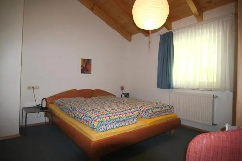 Landhaus Korte, Боденмайс — фото 1