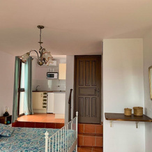 Casa Bambu Resort, 贝纳莫卡拉 — 照片 2