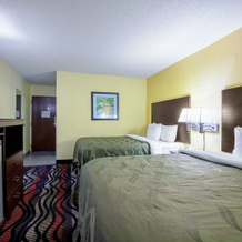 Quality Inn Holly Springs South, Холли-Спрингс — фото 5