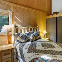 Barking Pine Cabin 915 2 Bedrooms 2 Bathrooms Cabin, 太浩城 — 照片 5