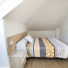 Hostel Albergue O Meson - Apartamentos, 蓬特韦德拉 — 照片 4