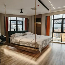 Kaiyuan Desheng Smart Hotel, Lebaidao — photo 3