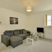 Karah Suites - Teeswater, Bridgwater — photo 3