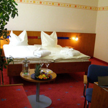 AVALON Hotelpark Königshof, Koenigslutter — photo 3