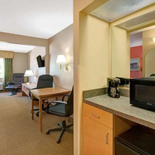 Days Inn & Suites Airport Albuquerque, 阿尔伯克基 — 照片 3