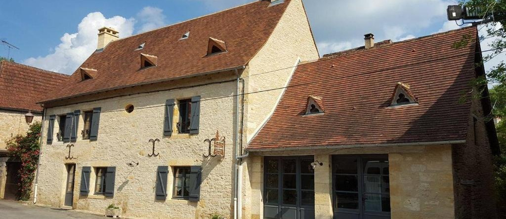 Le Clos des Songes, 圣莱昂-叙尔-韦泽尔 — 照片 1