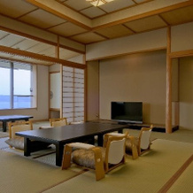 Niji To Umi, Нанао — фото 5