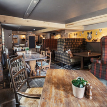 The Yew Tree, Mapledurham — photo 3