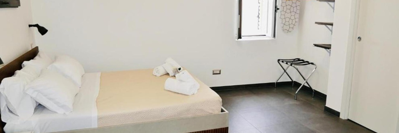 Sweet Life Casa Vacanze, Липари — фото 1
