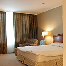 High1 Palace Hotel & CC (High1 Hotel&CC), 戈汉 — 照片 4