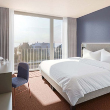 b_smart hotel Menziken, 滨湖拜恩维尔 — 照片 5