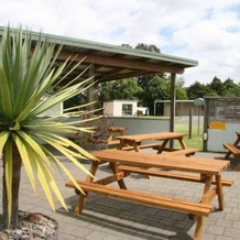 Whangarei TOP 10 Holiday Park, 旺阿雷 — 照片 2