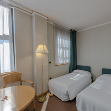 Caesar's Hotel, 卡利亚里 — 照片 3