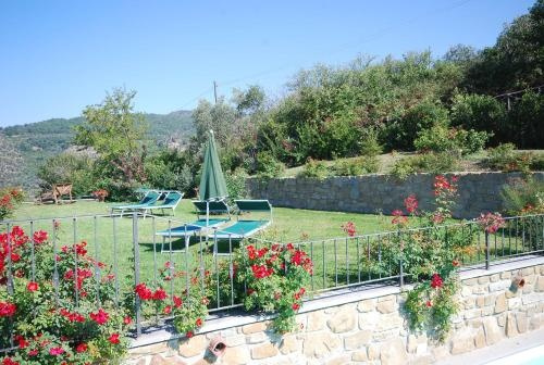 Podere Ager Mentis, Pian di Sco — photo 1