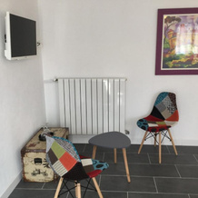 La Maison Du Bonheur, Котиньяк — фото 3