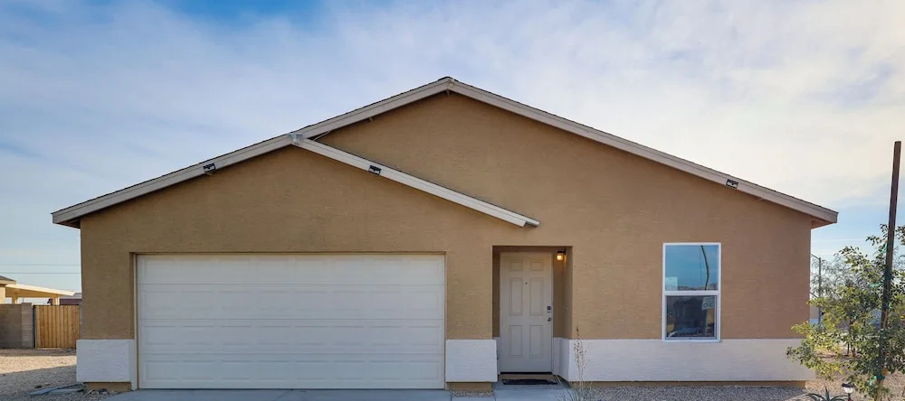 Bullhead City Home w/ Mtn View, By Colorado River, Bullhead City — photo 1