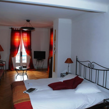 Hostellerie De Genève, Вевей — фото 4
