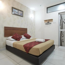Coop Hotel Putrajaya & Cyberjaya, Денгкил — фото 3