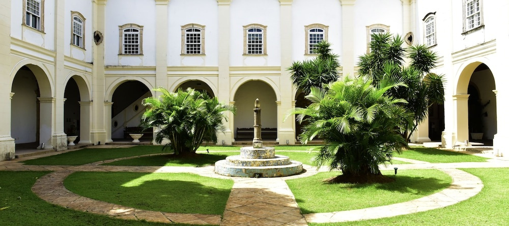 Pestana Convento do Carmo Bahia, 萨尔瓦多 — 照片 1