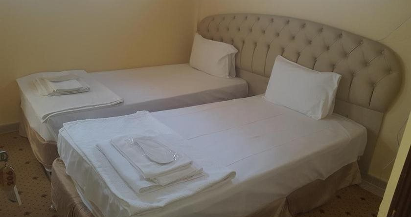 Ganohora Butik Otel, Sarkoy — photo 1