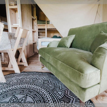 Remarkable 2-Bed Safari Lodge In Llanidloes, Ллангириг — фото 4