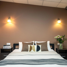 Nomera V Gatchine Hotel, Gatchina — photo 4