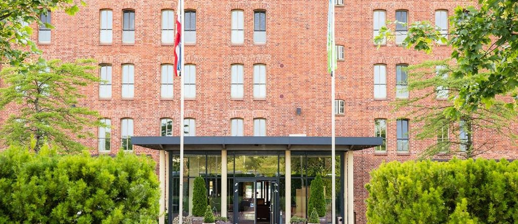 Hotel Speicher am Ziegelsee, 什未林 — 照片 1