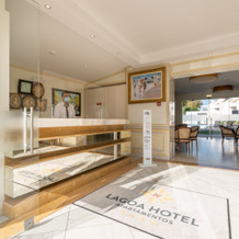 Lagoa Hotel, Лагоа-и-Карвоейру — фото 2