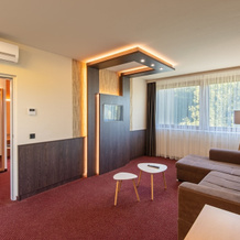 Club Tihany Hotel & Bungalók, Тихани — фото 5