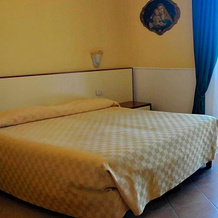 New Hotel Sonia, Кастеллабате — фото 4