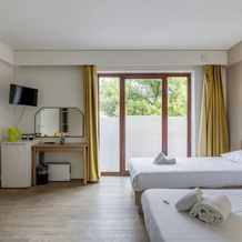 Room in Apartment - Sleep & Go Brussels South - Comfort Studio - Twin, 圣杰内修斯-罗德 — 照片 3