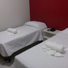 Acapú Hotel, Rio Verde — photo 5