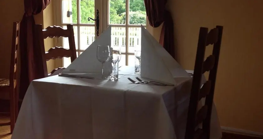 Vezère Lodge, 勒比格 — 照片 1