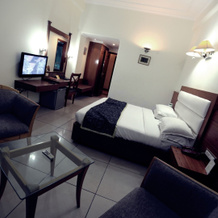 Hotel Devi Grand, 卡特拉 — 照片 5