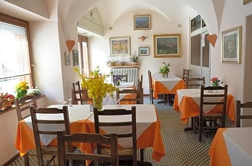 Hotel Ristorante Cavallino, Pieve di Cadore — photo 1
