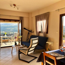 Zafeiria's Suite, Гавалохори — фото 4