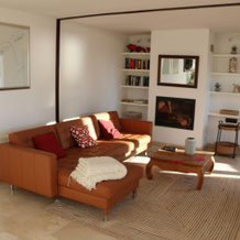 Villa in Granada With Sea Views & Pool, 瓜尔乔斯 — 照片 2