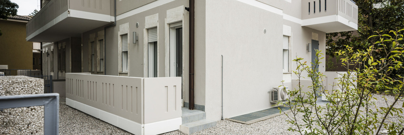 MyPlace Porta San Giovanni Apartments, Padova — photo 1