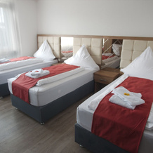 Hotel Hausen Obertshausen Frankfurt, 奥伯茨豪森 — 照片 5
