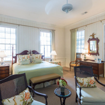 Rhett House Inn, 博福特 — 照片 4