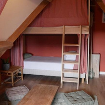 Surf Hostel Quiberon, L'Oyat, 庞蒂耶夫尔 — 照片 3